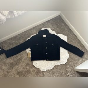 wilfred free jacket new with tags